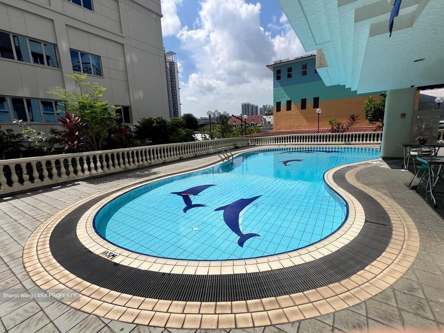 St Francis Court (D12), Apartment #576849211
